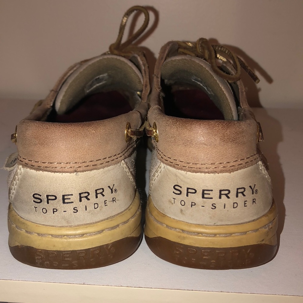sperrys